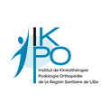 Institut de kinsithrapie de la rgion sanitaire de Lille - Lille - IKPO
