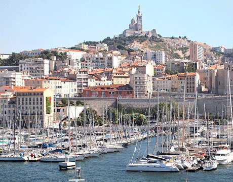 Rsidences tudiantes  Marseille