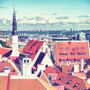 Les auberges de jeunesse  Tallinn