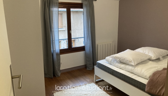 Logement tudiant Colocation à Clermont Ferrand (63000)