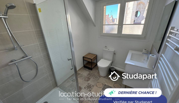 Logement tudiant Colocation à Mantes la Jolie (78200)