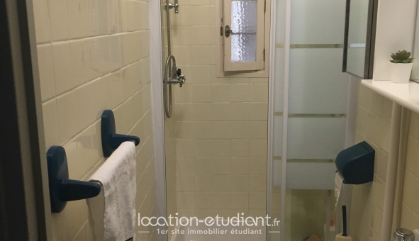 Logement tudiant Colocation à Nice (06100)