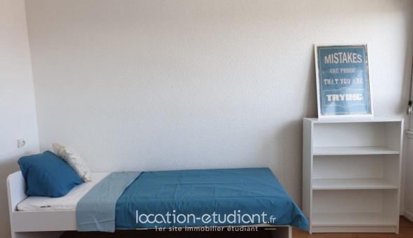 Logement tudiant Colocation à Strasbourg (67000)