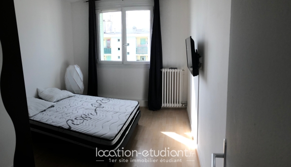 Logement tudiant Colocation à Toulouse (31500)