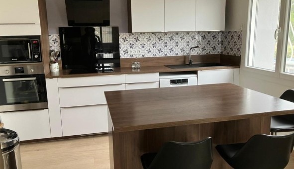 Logement tudiant Duplex à Adissan (34230)