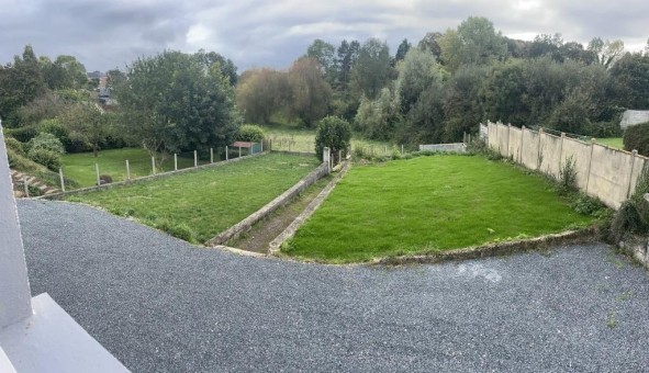 Logement tudiant Duplex à Amay sur Orne (14210)