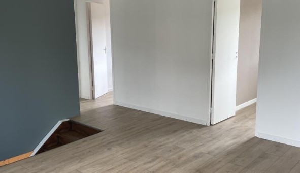 Logement tudiant Duplex à Amay sur Orne (14210)