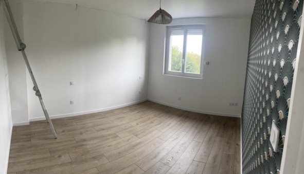 Logement tudiant Duplex à Amay sur Orne (14210)