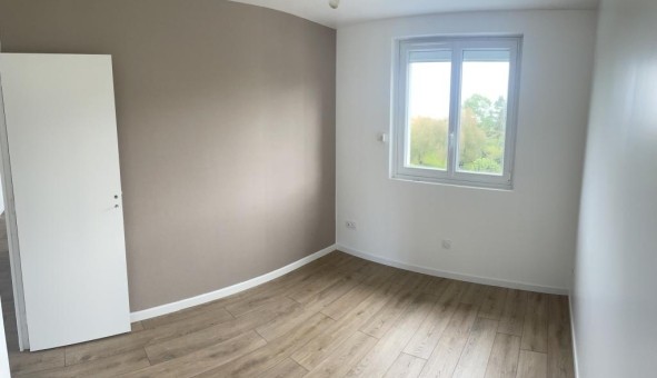 Logement tudiant Duplex à Amay sur Orne (14210)