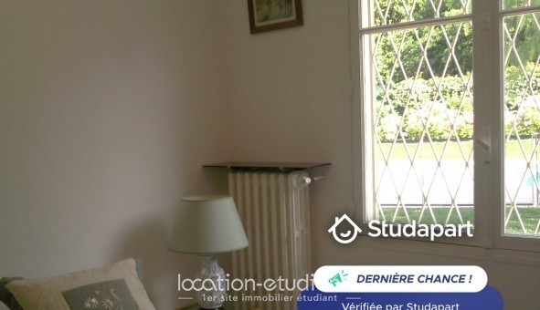 Logement tudiant Duplex à Antibes (06160)