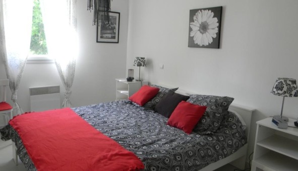 Logement tudiant Duplex à Aucaleuc (22100)