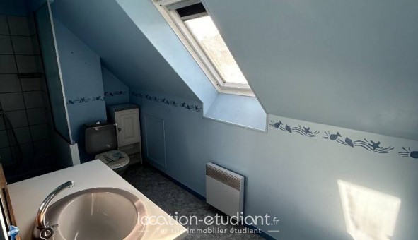 Logement tudiant Duplex à Beauvais (60000)