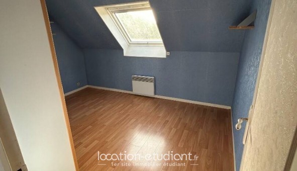 Logement tudiant Duplex à Beauvais (60000)