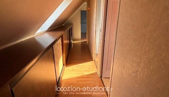 Logement tudiant Duplex à Beauvais (60000)