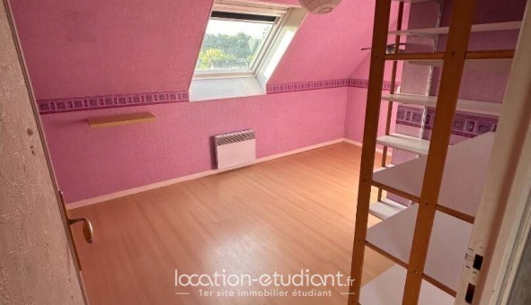 Logement tudiant Duplex à Beauvais (60000)