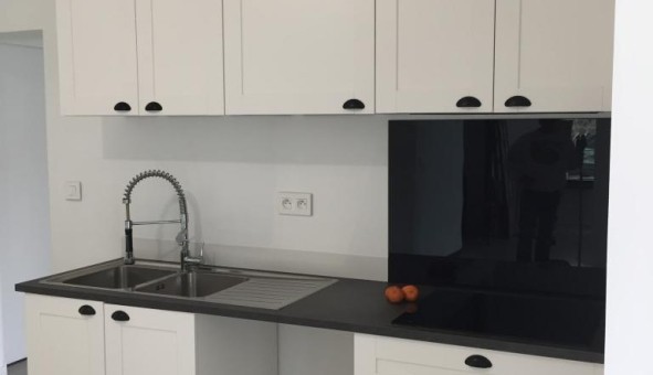 Logement tudiant Duplex à Beauzelle (31700)