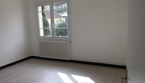 Logement tudiant Duplex à Beauzelle (31700)