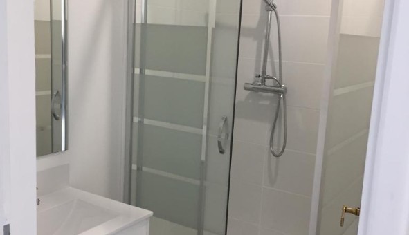 Logement tudiant Duplex à Beauzelle (31700)