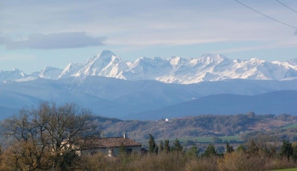 Logement tudiant Duplex à Belpech (11420)