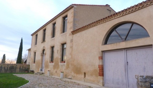 Logement tudiant Duplex à Belpech (11420)