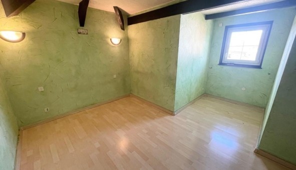 Logement tudiant Duplex à Bethoncourt (25200)