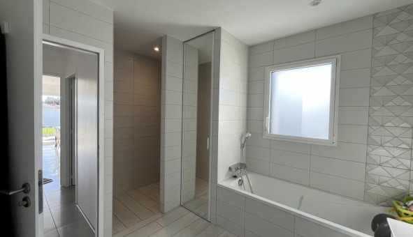 Logement tudiant Duplex à Boulogne (85140)