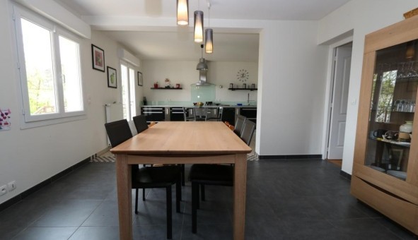 Logement tudiant Duplex à Carrires sur Seine (78420)