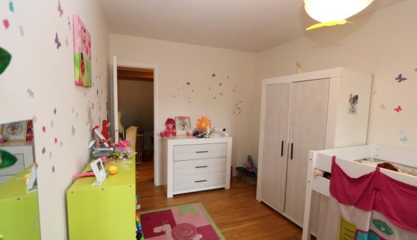 Logement tudiant Duplex à Carrires sur Seine (78420)