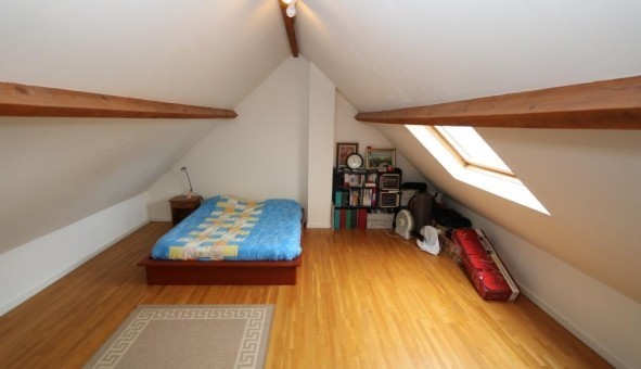 Logement tudiant Duplex à Carrires sur Seine (78420)