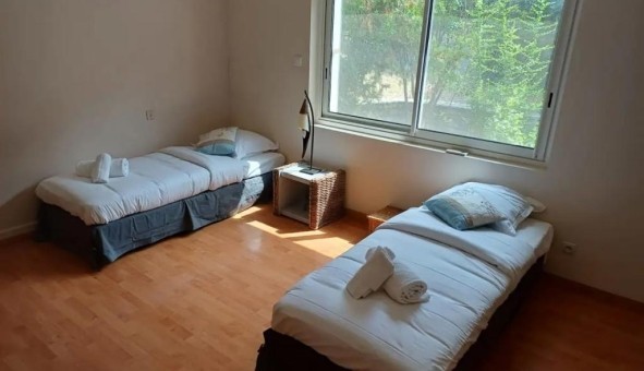 Logement tudiant Duplex à Castelnau le Lez (34170)