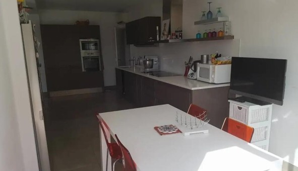 Logement tudiant Duplex à Castelnau le Lez (34170)