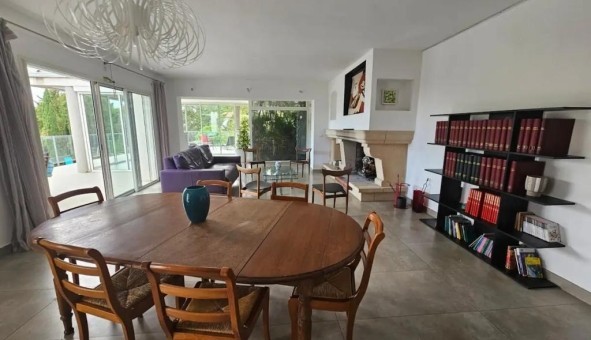 Logement tudiant Duplex à Castelnau le Lez (34170)