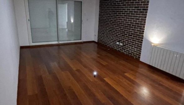 Logement tudiant Duplex à Chanteau (45400)