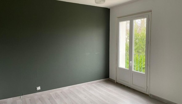 Logement tudiant Duplex à Chanteau (45400)