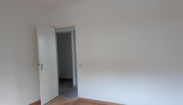 Logement tudiant Duplex à Chtel Saint Germain (57160)