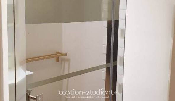 Logement tudiant Duplex à Chtillon (92320)