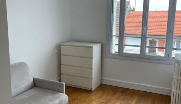 Logement tudiant Duplex à Clamart (92140)