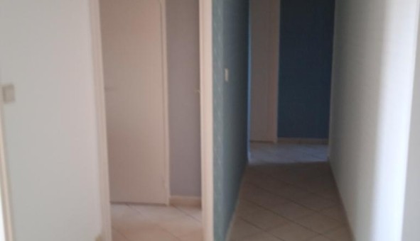 Logement tudiant Duplex à Clermont Ferrand (63000)