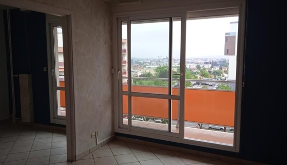 Logement tudiant Duplex à Clermont Ferrand (63000)