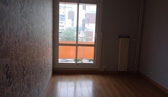 Logement tudiant Duplex à Clermont Ferrand (63000)