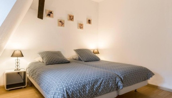 Logement tudiant Duplex à Colmar (68000)