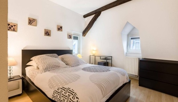 Logement tudiant Duplex à Colmar (68000)