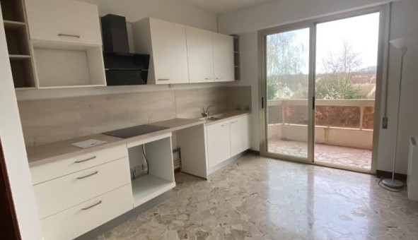 Logement tudiant Duplex à Domont (95330)