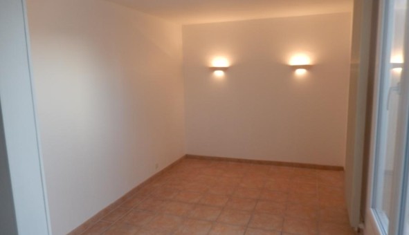 Logement tudiant Duplex à ragny (95610)