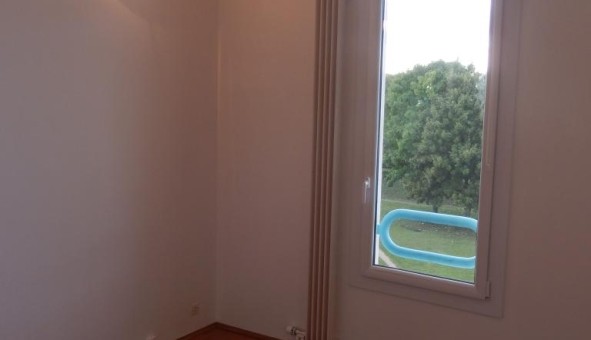 Logement tudiant Duplex à ragny (95610)