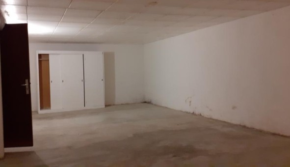 Logement tudiant Duplex à Fondettes (37230)