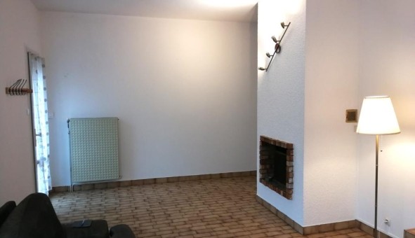 Logement tudiant Duplex à Fontanil Cornillon (38120)