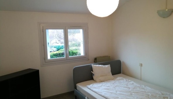 Logement tudiant Duplex à Fontanil Cornillon (38120)