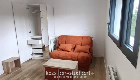 Logement tudiant Duplex à Gentilly (94250)