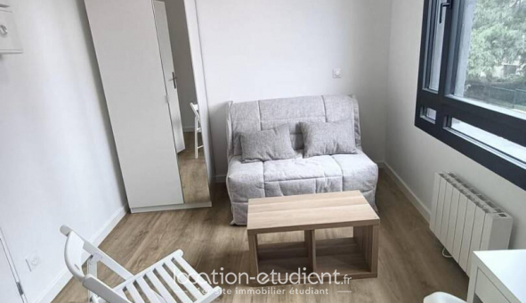 Logement tudiant Duplex à Gentilly (94250)